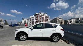 Обява за продажба на Mazda CX-5 2.2 ~13 400 лв. - изображение 5