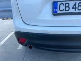 Обява за продажба на Mazda CX-5 2.2 ~13 400 лв. - изображение 9