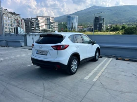 Обява за продажба на Mazda CX-5 2.2 ~13 400 лв. - изображение 6