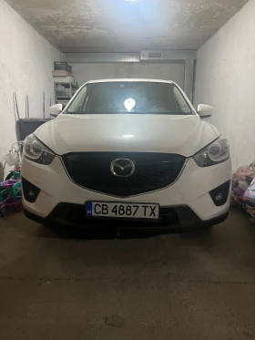 Mazda CX-5 2.2 | Mobile.bg    14