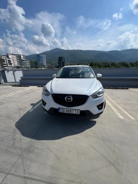 Обява за продажба на Mazda CX-5 2.2 ~13 400 лв. - изображение 1