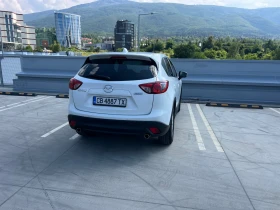Обява за продажба на Mazda CX-5 2.2 ~13 400 лв. - изображение 8