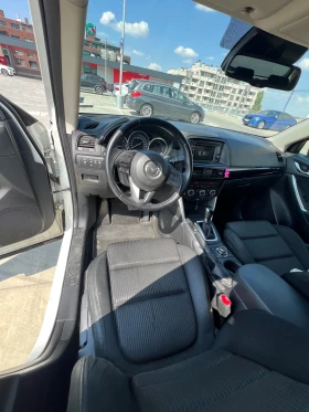 Mazda CX-5 2.2 | Mobile.bg    13