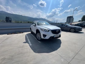 Обява за продажба на Mazda CX-5 2.2 ~13 400 лв. - изображение 1