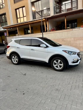 Hyundai Santa fe FACELIFT 2.4 GDI - 36000 лв. - 50831488 4