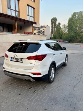 Hyundai Santa fe FACELIFT 2.4 GDI - 36000 лв. - 50831488 5