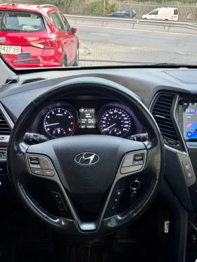 Hyundai Santa fe FACELIFT 2.4 GDI - 36000 лв. - 50831488 11