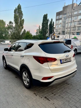 Hyundai Santa fe FACELIFT 2.4 GDI - 36000 лв. - 50831488 6
