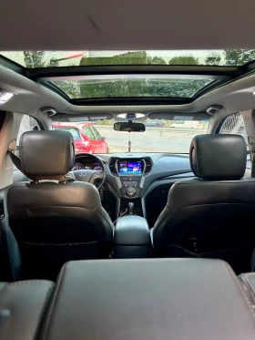Hyundai Santa fe FACELIFT 2.4 GDI - 36000 лв. - 50831488 9
