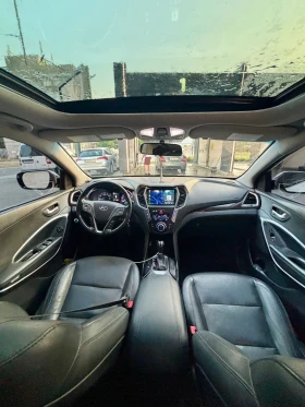 Hyundai Santa fe FACELIFT 2.4 GDI - 36000 лв. - 50831488 8