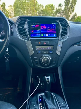 Hyundai Santa fe FACELIFT 2.4 GDI - 36000 лв. - 50831488 12