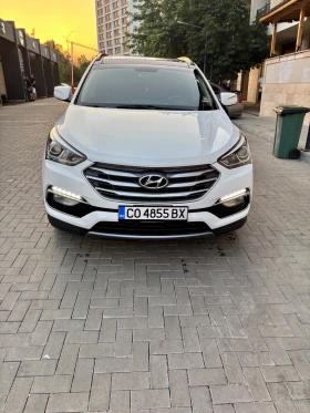 Hyundai Santa fe FACELIFT 2.4 GDI - 36000 лв. - 50831488 2