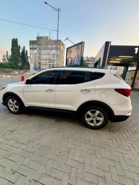 Hyundai Santa fe FACELIFT 2.4 GDI - 36000 лв. - 50831488 7