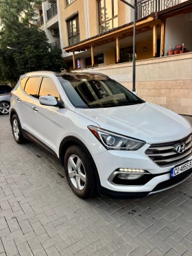 Hyundai Santa fe FACELIFT 2.4 GDI - 36000 лв. - 50831488 3