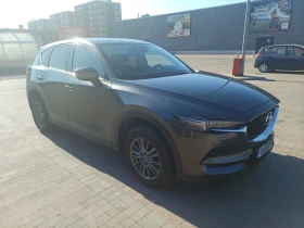 Обява за продажба на Mazda CX-5 ~36 000 лв. - изображение 10