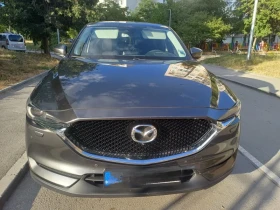 Обява за продажба на Mazda CX-5 ~36 500 лв. - изображение 2