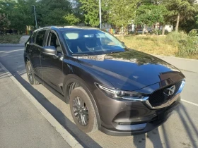Обява за продажба на Mazda CX-5 ~36 500 лв. - изображение 1