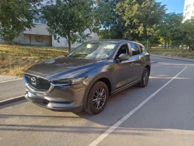Обява за продажба на Mazda CX-5 ~36 500 лв. - изображение 1
