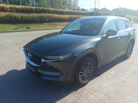 Обява за продажба на Mazda CX-5 ~36 000 лв. - изображение 1