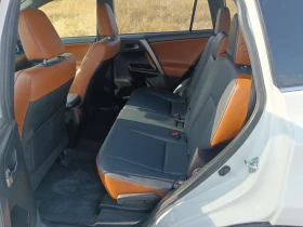 Toyota Rav4 SE 2.5 AWD | Mobile.bg    14