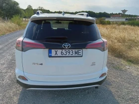 Toyota Rav4 SE 2.5 AWD | Mobile.bg    6