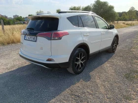 Toyota Rav4 SE 2.5 AWD | Mobile.bg    3