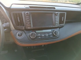 Toyota Rav4 SE 2.5 AWD | Mobile.bg    12