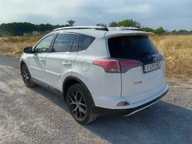 Toyota Rav4 SE 2.5 AWD | Mobile.bg    4