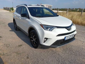 Toyota Rav4 SE 2.5 AWD | Mobile.bg    2