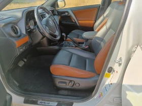 Toyota Rav4 SE 2.5 AWD | Mobile.bg    13