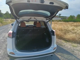 Toyota Rav4 SE 2.5 AWD | Mobile.bg    7
