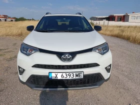 Toyota Rav4 SE 2.5 AWD | Mobile.bg    5