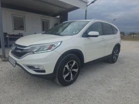 Honda Cr-v 2.4.4х4 аутомат - 28000 лв. / 14316.17 € - 21705815 12