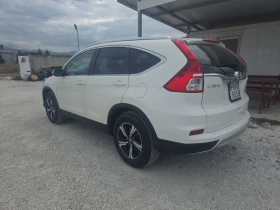 Honda Cr-v 2.4.4х4 аутомат - 28000 лв. / 14316.17 € - 21705815 10