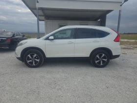 Honda Cr-v 2.4.4х4 аутомат - 28000 лв. / 14316.17 € - 21705815 11