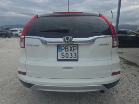 Honda Cr-v 2.4.4х4 аутомат - 28000 лв. / 14316.17 € - 21705815 2