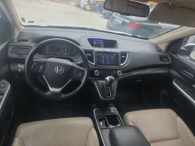 Honda Cr-v 2.4.4х4 аутомат - 28000 лв. / 14316.17 € - 21705815 6