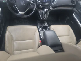 Honda Cr-v 2.4.4х4 аутомат - 28000 лв. / 14316.17 € - 21705815 5