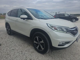 Honda Cr-v 2.4.4х4 аутомат - 28000 лв. / 14316.17 € - 21705815 4