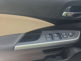 Honda Cr-v 2.4.4х4 аутомат - 28000 лв. / 14316.17 € - 21705815 8