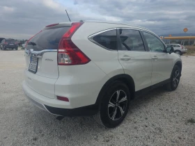 Honda Cr-v 2.4.4х4 аутомат - 28000 лв. / 14316.17 € - 21705815 3