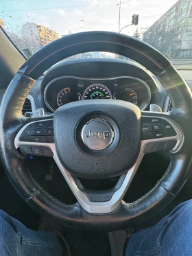 Jeep Grand cherokee 5.7 HEMI | Mobile.bg    15