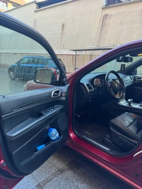 Jeep Grand cherokee 5.7 HEMI | Mobile.bg    7