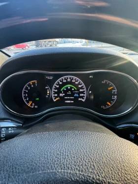 Jeep Grand cherokee 5.7 HEMI | Mobile.bg    17