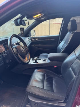 Jeep Grand cherokee 5.7 HEMI | Mobile.bg    6