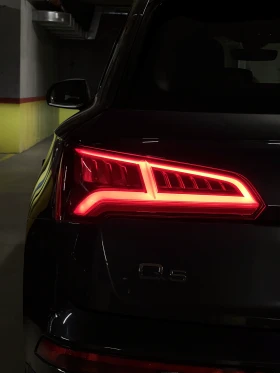 Audi Q5 2.0 TDI* 3xS-Line* Matrix* Virtual*  | Mobile.bg    12