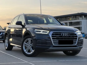 Audi Q5 2.0 TDI* 3xS-Line* Matrix* Virtual*  | Mobile.bg    2