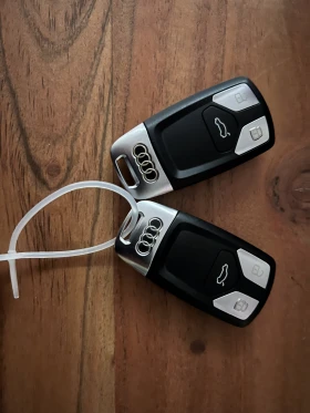 Audi Q5 2.0 TDI* 3xS-Line* Matrix* Virtual*  | Mobile.bg    13