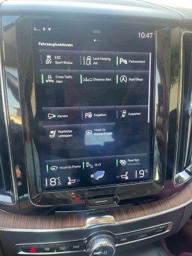 Volvo XC60 Inscription AWD D5 | Mobile.bg    9