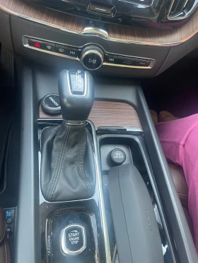 Volvo XC60 Inscription AWD D5 | Mobile.bg    8